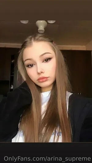 Arina Supreme OnlyFans Leaked Free Thumbnail Picture - #1KR58yRNw8