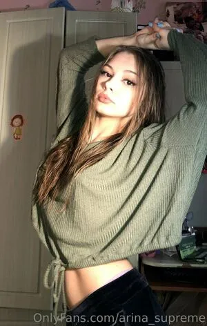 Arina Supreme OnlyFans Leaked Free Thumbnail Picture - #IsSj9Ie9A5