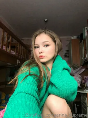 Arina Supreme OnlyFans Leaked Free Thumbnail Picture - #YnjikC6iiZ