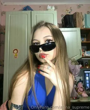 Arina Supreme OnlyFans Leaked Free Thumbnail Picture - #bvyidSrbQc
