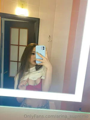 Arina Supreme OnlyFans Leaked Free Thumbnail Picture - #zZPqucBFNy