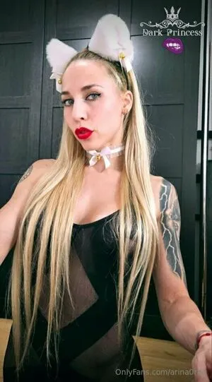 Arina0rbit OnlyFans Leaked Free Thumbnail Picture - #Je1YMEFiT1