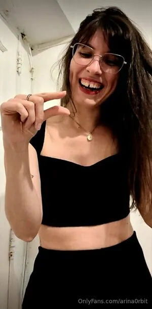 Arina0rbit OnlyFans Leaked Free Thumbnail Picture - #QCHaiuNrNc