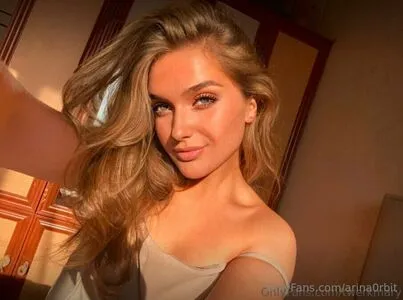 Arina0rbit OnlyFans Leaked Free Thumbnail Picture - #QUEmrAPxil