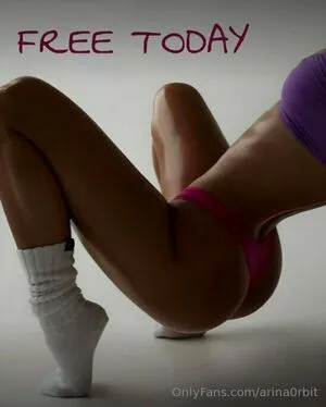Arina0rbit OnlyFans Leaked Free Thumbnail Picture - #vv1087T7DD