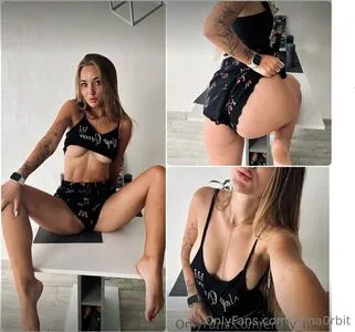 Arina0rbit OnlyFans Leaked Free Thumbnail Picture - #yt3Lhs69Cz