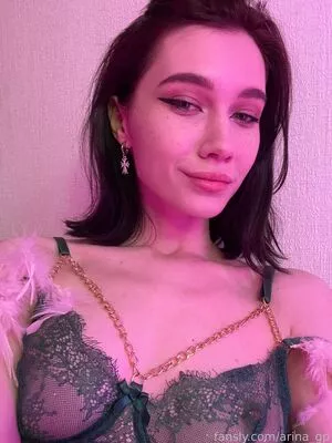 arina_gp OnlyFans Leaked Free Thumbnail Picture - #0VDQOdjNh7