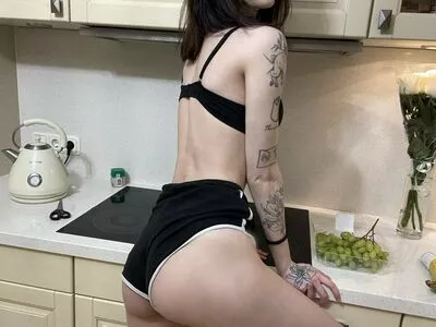 arina_gp OnlyFans Leaked Free Thumbnail Picture - #E87FtZyUNE