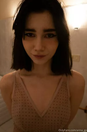arina_gp OnlyFans Leaked Free Thumbnail Picture - #EA6AbPpPSS