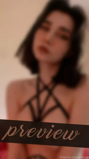 arina_gp OnlyFans Leaked Free Thumbnail Picture - #NgNhIYA7A2
