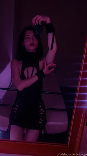 arina_gp OnlyFans Leaked Free Thumbnail Picture - #UTmXuFI60z