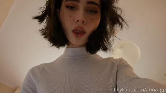 arina_gp OnlyFans Leaked Free Thumbnail Picture - #XaSp4cBUB5