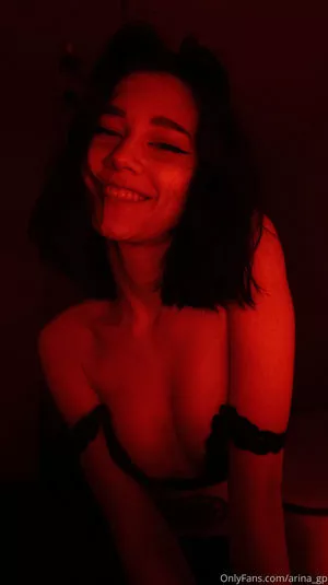 arina_gp OnlyFans Leaked Free Thumbnail Picture - #duafEVZdOM