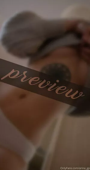 arina_gp OnlyFans Leaked Free Thumbnail Picture - #ngwPmxByPs