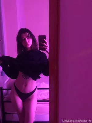 arina_gp OnlyFans Leaked Free Thumbnail Picture - #uhbYcebSnZ
