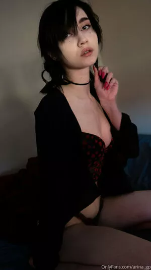 arina_gp OnlyFans Leaked Free Thumbnail Picture - #yFflnm6fJb