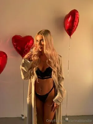 Arinablondie OnlyFans Leaked Free Thumbnail Picture - #BLT2By8gtC