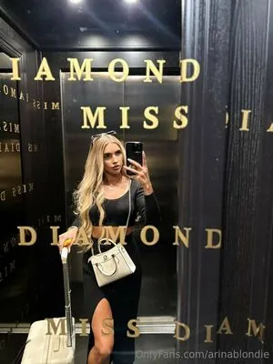 Arinablondie OnlyFans Leaked Free Thumbnail Picture - #REq0mSFB7b