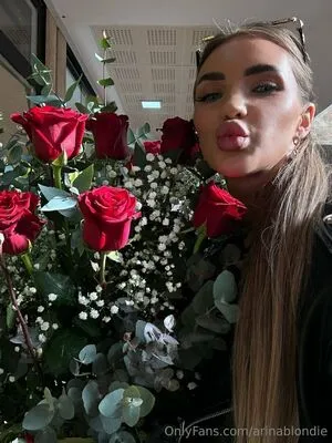 Arinablondie OnlyFans Leaked Free Thumbnail Picture - #j8603vLUDm
