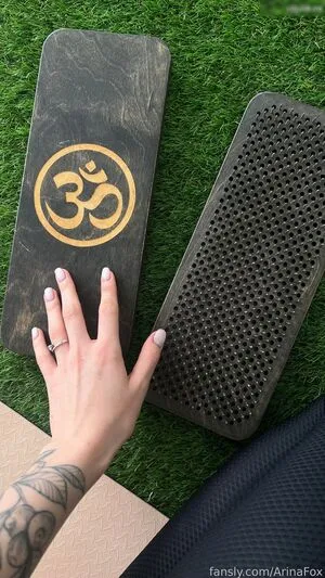 Arinafox OnlyFans Leaked Free Thumbnail Picture - #bfpWQ1RDxF