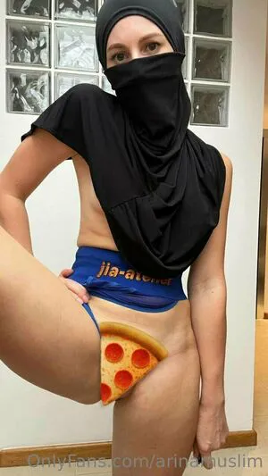 Arinamuslim OnlyFans Leaked Free Thumbnail Picture - #9ocGPjLUzy