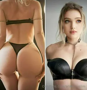 Arinamuslim OnlyFans Leaked Free Thumbnail Picture - #A72NuRiTrR
