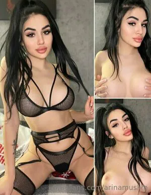 Arinamuslim OnlyFans Leaked Free Thumbnail Picture - #DEOcw51e2b
