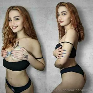 Arinamuslim OnlyFans Leaked Free Thumbnail Picture - #KpqKuscxEJ