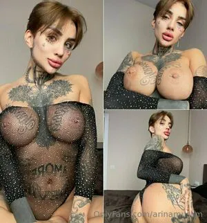 Arinamuslim OnlyFans Leaked Free Thumbnail Picture - #MgTtOiEK18