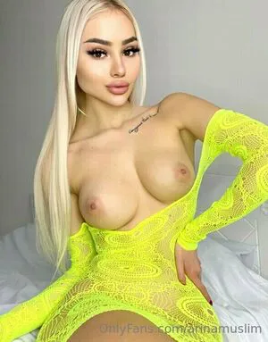 Arinamuslim OnlyFans Leaked Free Thumbnail Picture - #X6cRKFzW2W