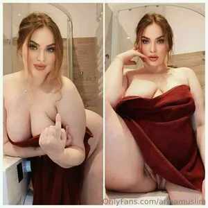 Arinamuslim OnlyFans Leaked Free Thumbnail Picture - #ZEfhxUDcsf