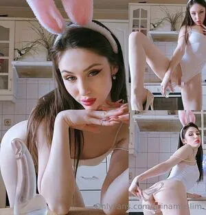 Arinamuslim OnlyFans Leaked Free Thumbnail Picture - #weUlILLdIT