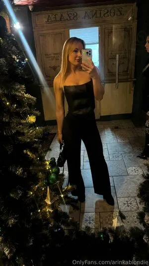 Arinkablondie E OnlyFans Leaked Free Thumbnail Picture - #eeP4Oii8UN