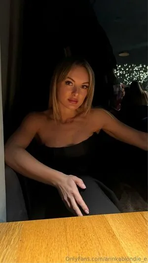 Arinkablondie E OnlyFans Leaked Free Thumbnail Picture - #jXkkp05WTX