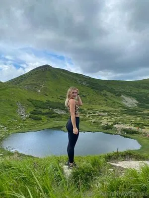 Arinkablondie E OnlyFans Leaked Free Thumbnail Picture - #lgWhs35sIY