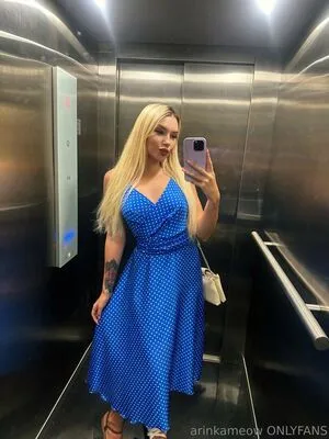 Arinkameow OnlyFans Leaked Free Thumbnail Picture - #6chaJ43aju