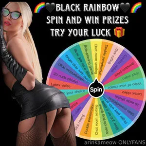 Arinkameow OnlyFans Leaked Free Thumbnail Picture - #FjbsLGuhOz