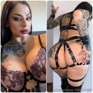 Arinkameow OnlyFans Leaked Free Thumbnail Picture - #HRMsf2bi9g
