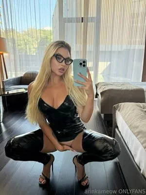 Arinkameow OnlyFans Leaked Free Thumbnail Picture - #qUEiTwc0VI