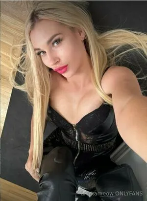 Arinkameow OnlyFans Leaked Free Thumbnail Picture - #ue3XajcU4C