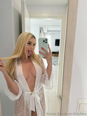 Arinkasweet OnlyFans Leaked Free Thumbnail Picture - #2pLkdqZgDc