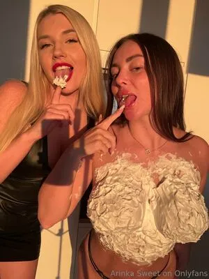 Arinkasweet OnlyFans Leaked Free Thumbnail Picture - #7NYP5dnLw0