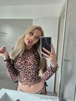 Arinkasweet OnlyFans Leaked Free Thumbnail Picture - #MHkEh9Ett3