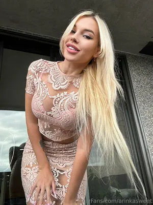 Arinkasweet OnlyFans Leaked Free Thumbnail Picture - #MIKMLX25Yo