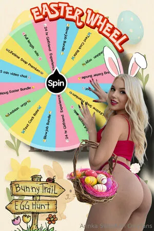 Arinkasweet OnlyFans Leaked Free Thumbnail Picture - #skEbwqKbDB