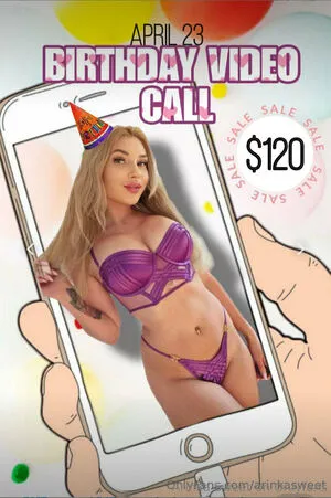 Arinkasweet OnlyFans Leaked Free Thumbnail Picture - #yyXG67Fxfa