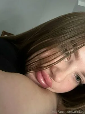 Arinkoo OnlyFans Leaked Free Thumbnail Picture - #9z5Mkut2fn