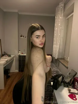 Arinkoo OnlyFans Leaked Free Thumbnail Picture - #th57VhWJt9