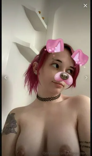 arinsquirrel98 OnlyFans Leaked Free Thumbnail Picture - #5Mp3PbYBec