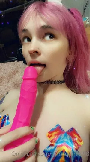 arinsquirrel98 OnlyFans Leaked Free Thumbnail Picture - #fDRpGSPOHE